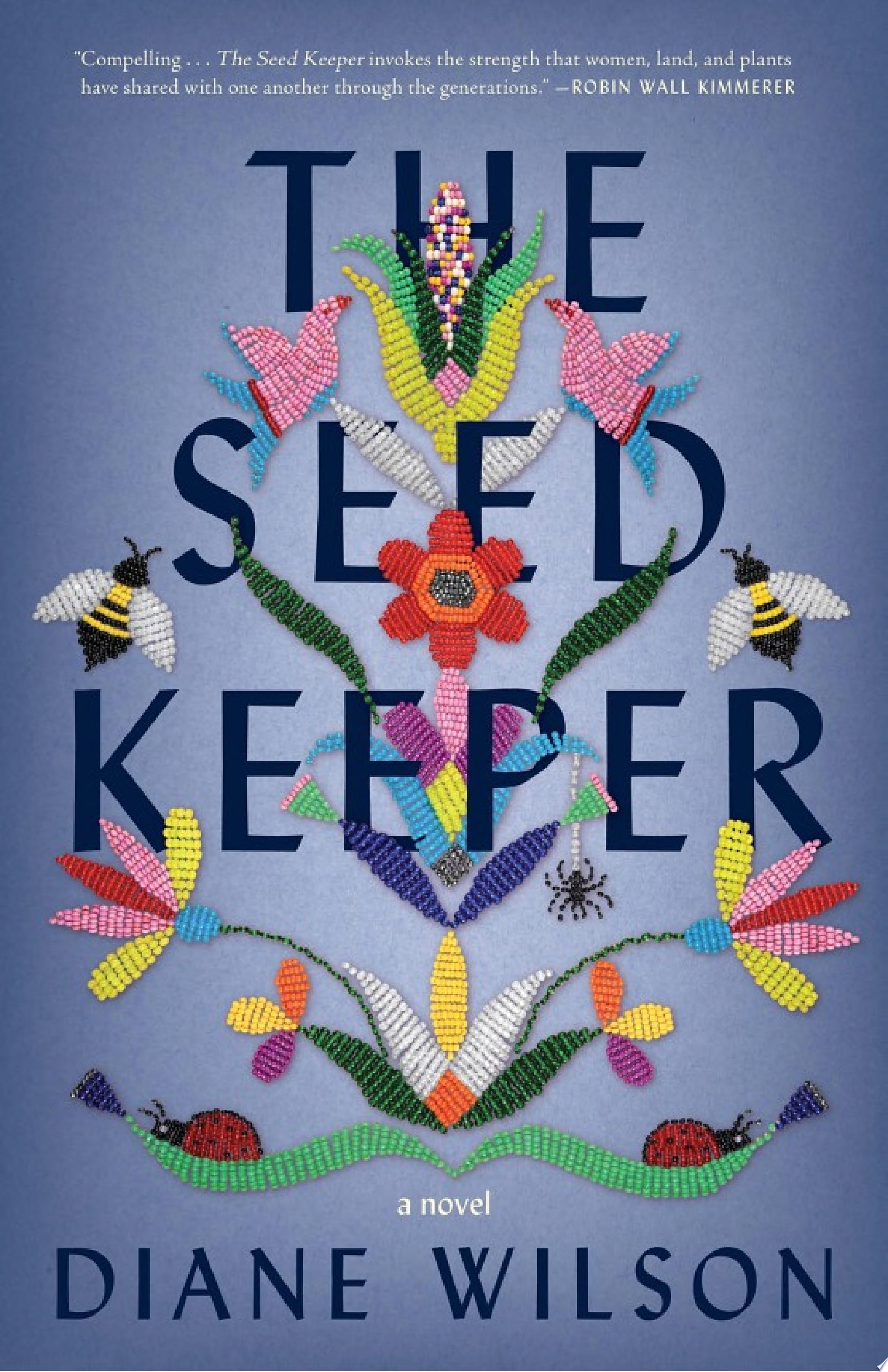seedkeeper rising kingdoms